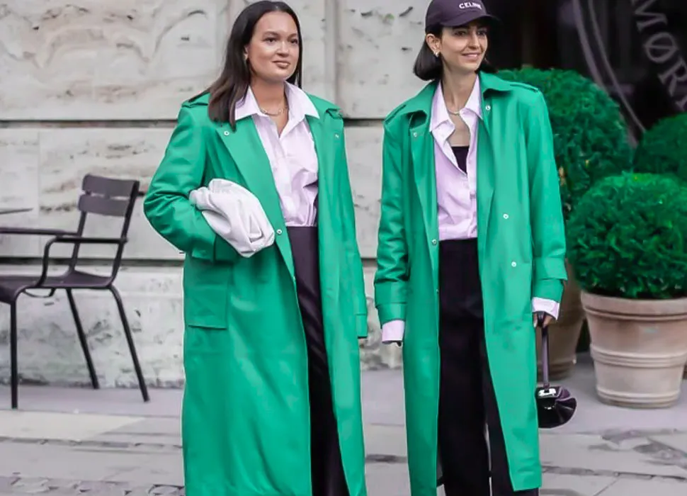 Copenhagen Fashion Week SS22