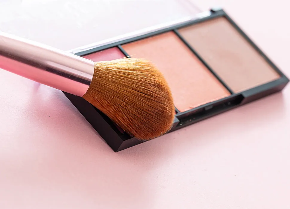 Review for: TruNaked Eyeshadow Palette – Peach Punch