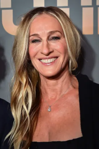 Sarah Jessica Parker