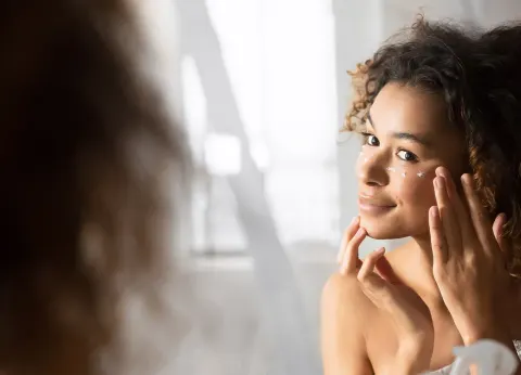 4 Qualities to Look for In An Eye Cream