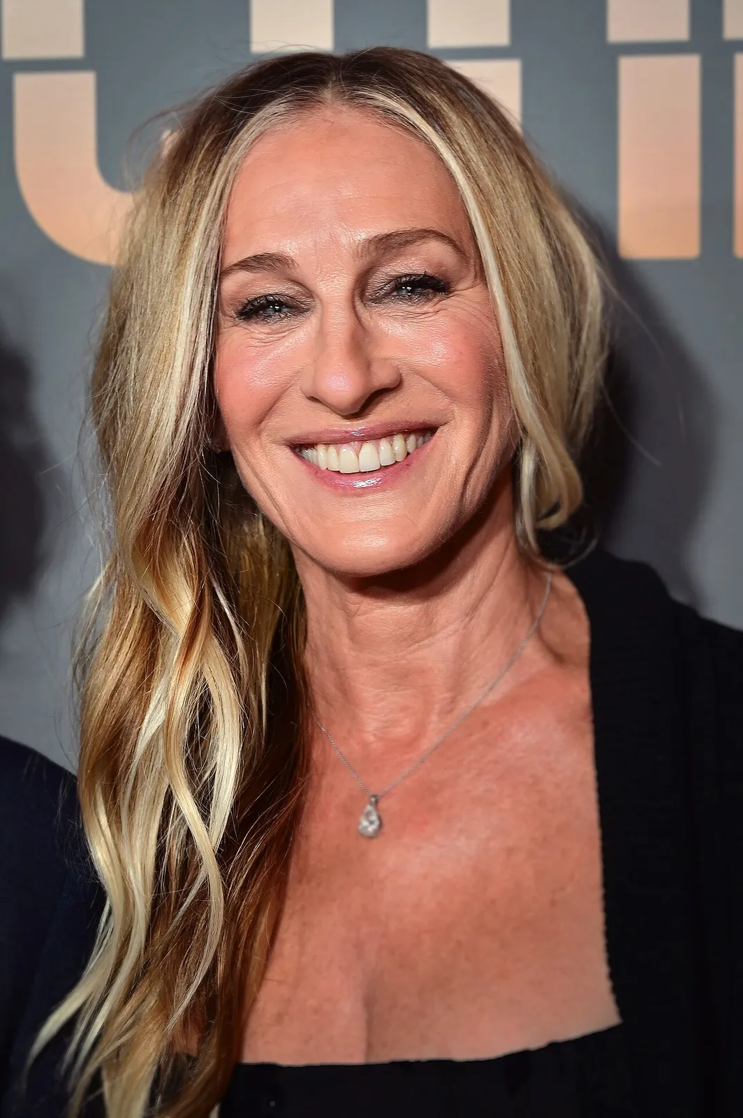 Sarah Jessica Parker