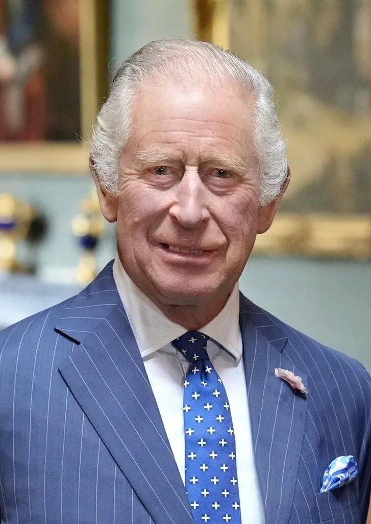 Charles, Prince of Wales, Duke of Cornwall