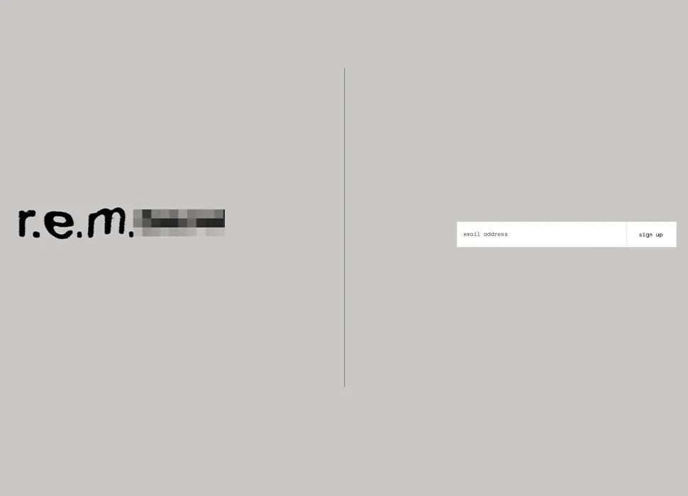 REM-Beauty's-Website