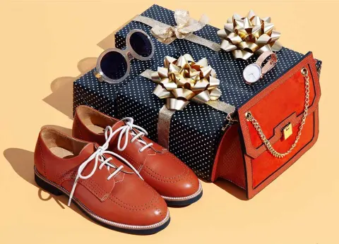 Vintage Fashion for Women