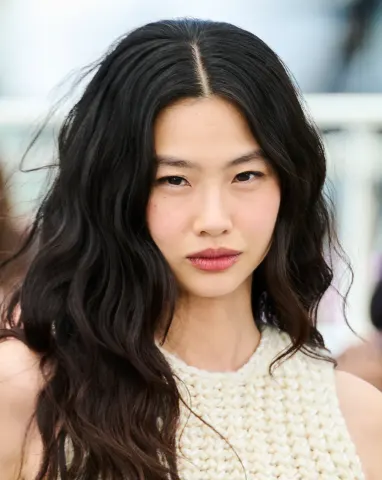 HoYeon Jung
