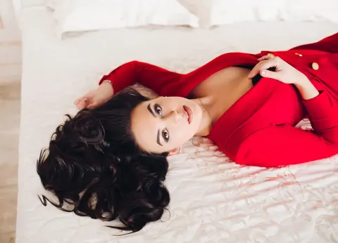 Sexy Red Dress – Let it Do the Magic For You!