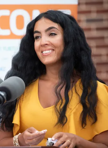 Gisele Fetterman