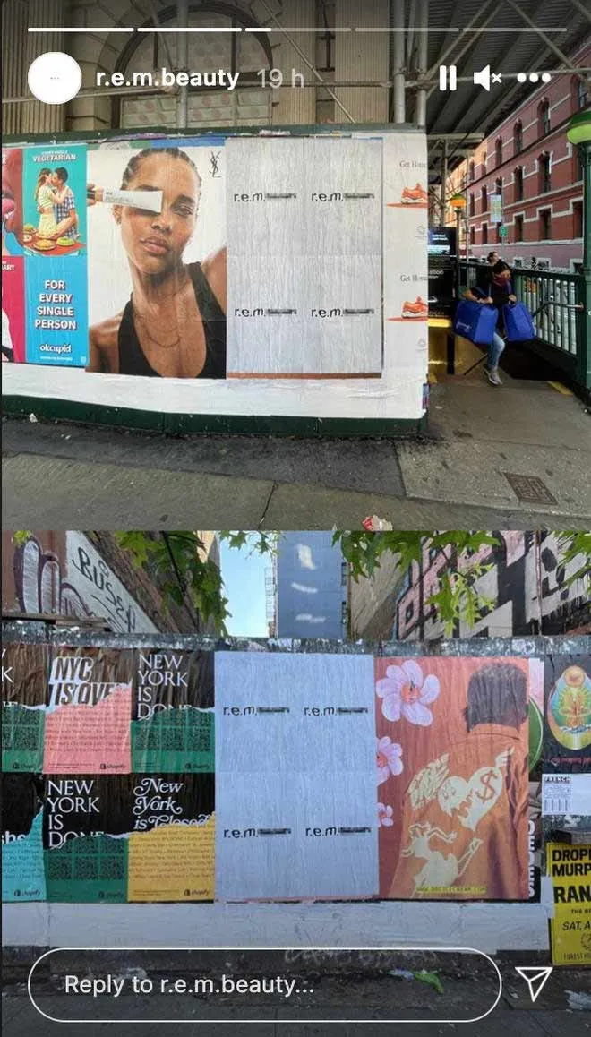 REM-Beauty-Pre-Launch-Campaign