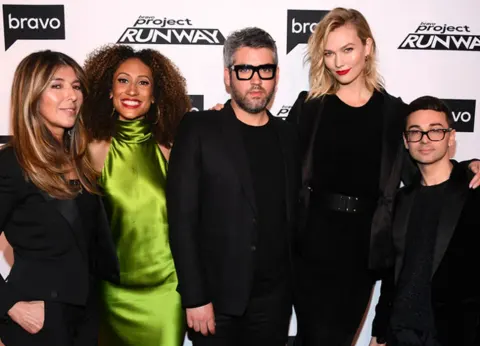 Project Runway Season 19: Program, Cast, Judges