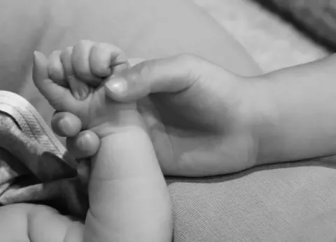 Kylie’s new video about her son. His name won’t be Wolf.