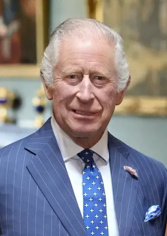 Charles, Prince of Wales, Duke of Cornwall
