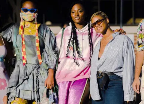 NYFW is back in town!