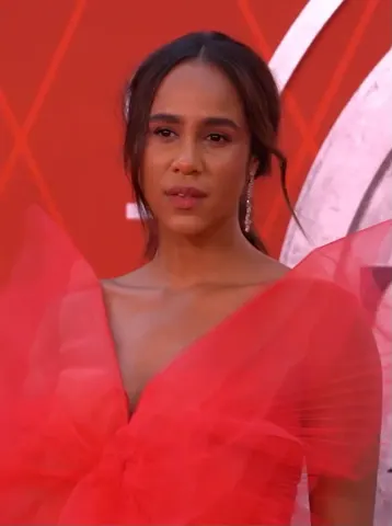 Zawe Ashton