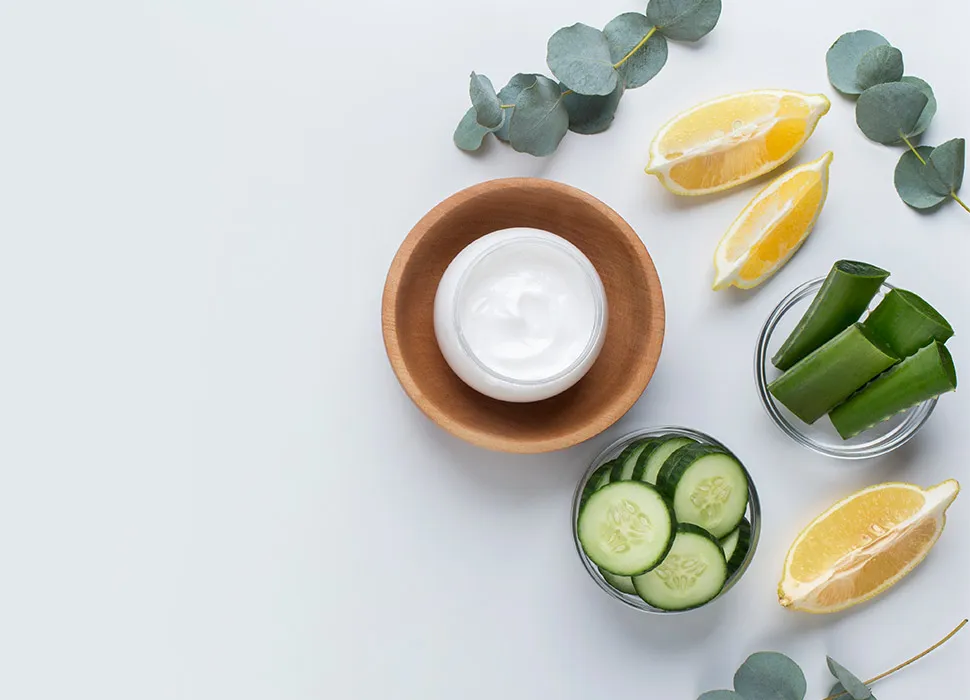 The Best Ingredients for Eye Cream for Wrinkles Are Eyeliss And Haloxyl