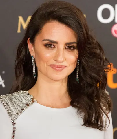 Penelope Cruz