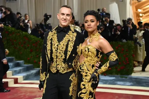 Jeremy Scott Is Leaving Moschino