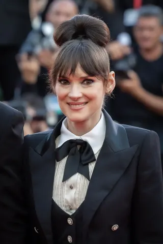 Winona Ryder
