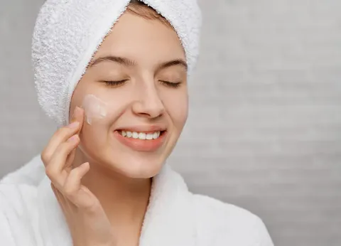 Why You Should Use Anti Wrinkle Eye Cream?