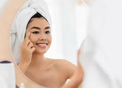 Eye Cream For Dark Circles Plus Other Cures
