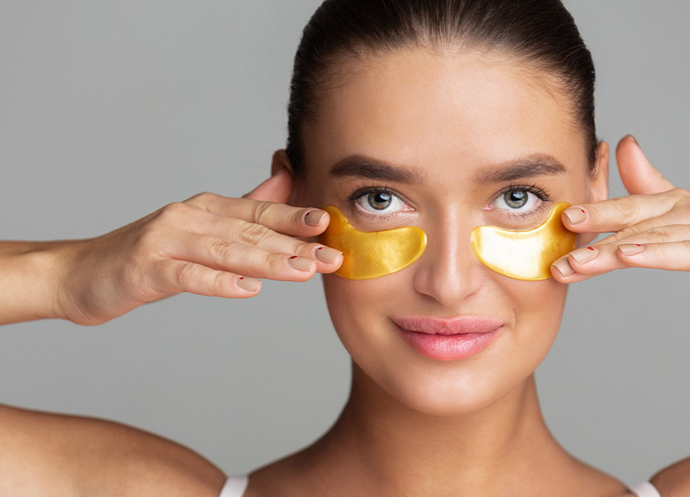 Beauty - Causes Of Under Eye Dark Circles And How Antiaging Eye Cream Can Help